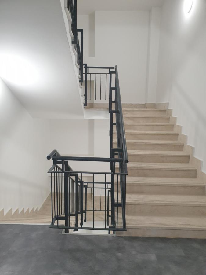 Best Silver Apartman Siófok Exterior foto